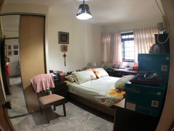 Blk 413 Commonwealth Avenue West (Clementi), HDB 5 Rooms #181395672